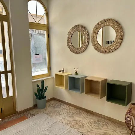 J&c Guest house