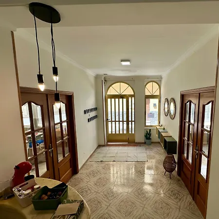 J&c Guest house *
