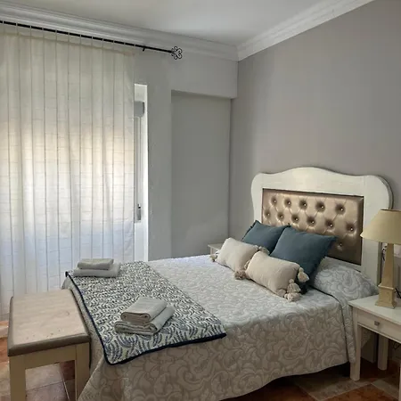 Guest house J&c