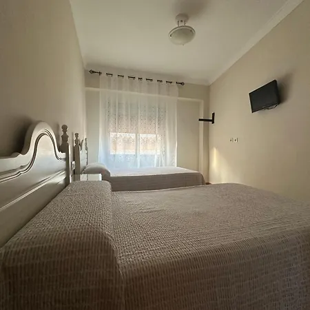 J&c Guest house *
