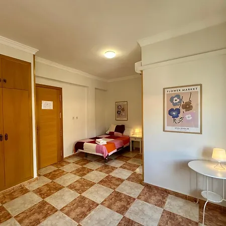 Guest house J&c Olula Del Rio