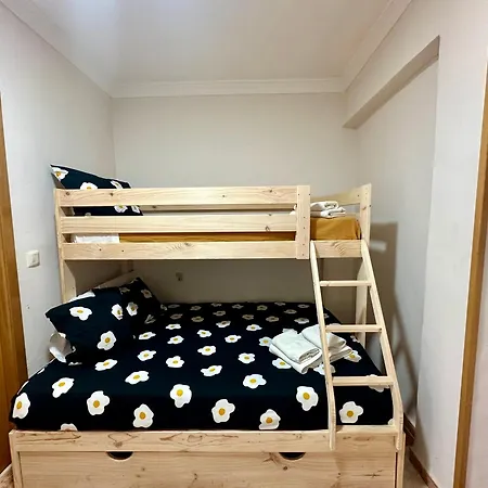 Guest house J&c *