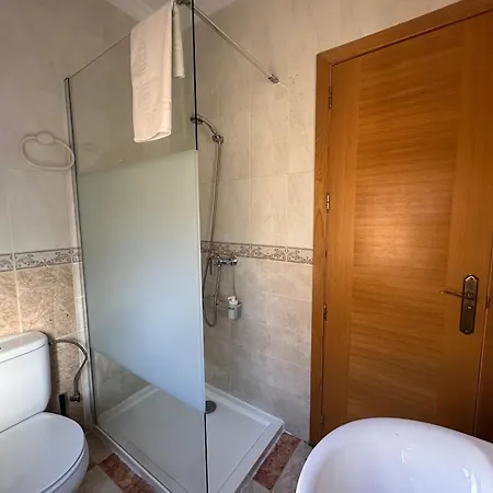 J&c Guest house *
