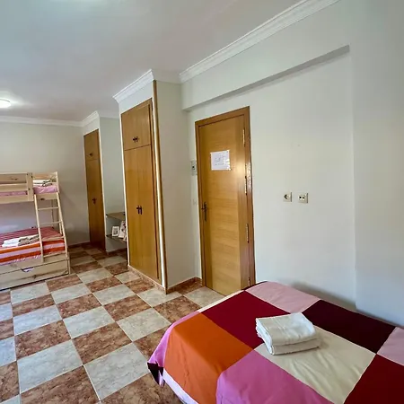 Guest house J&c *
