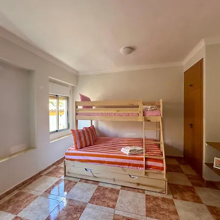 J&c Guest house Olula Del Rio