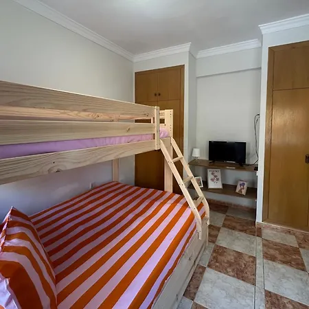 Guest house J&c Olula Del Rio