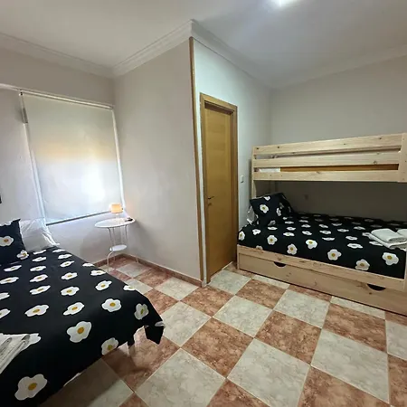 Guest house J&c *