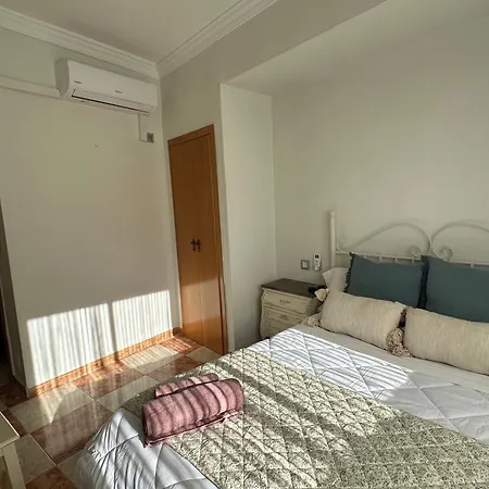 Guest house J&c Olula Del Rio