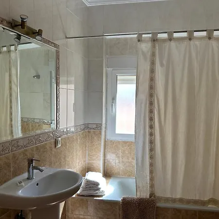 Guest house J&c Olula Del Rio