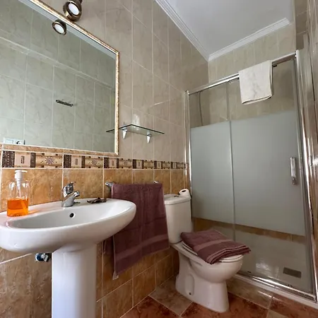 Guest house J&c *