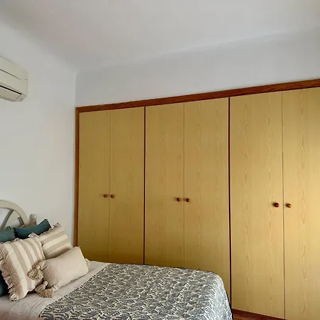 J&c Guest house Olula Del Rio