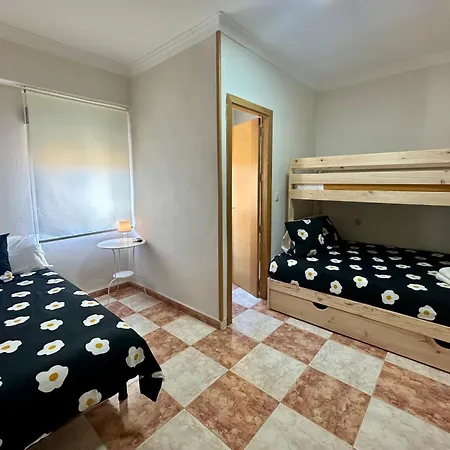 J&c * Olula del Río