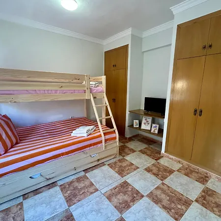 Guest house J&c Olula Del Rio