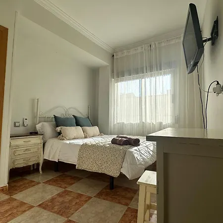Guest house J&c